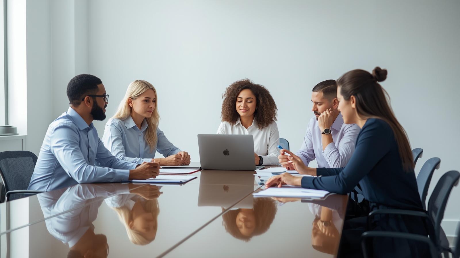Effective dispute resolution with a business-first approach