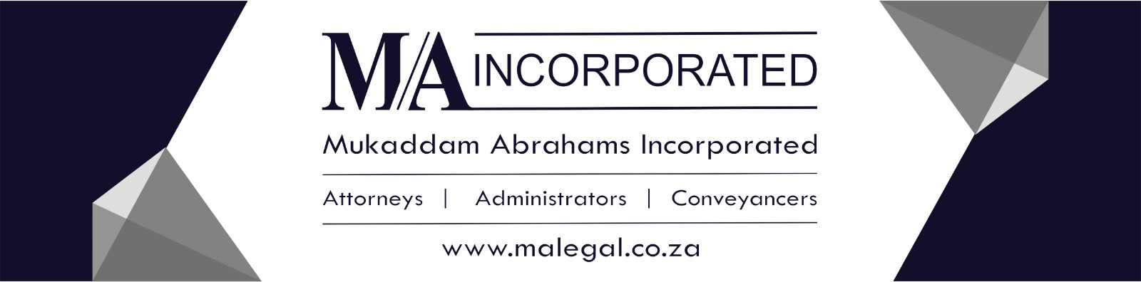 Mukaddam Abrahams Incorporated