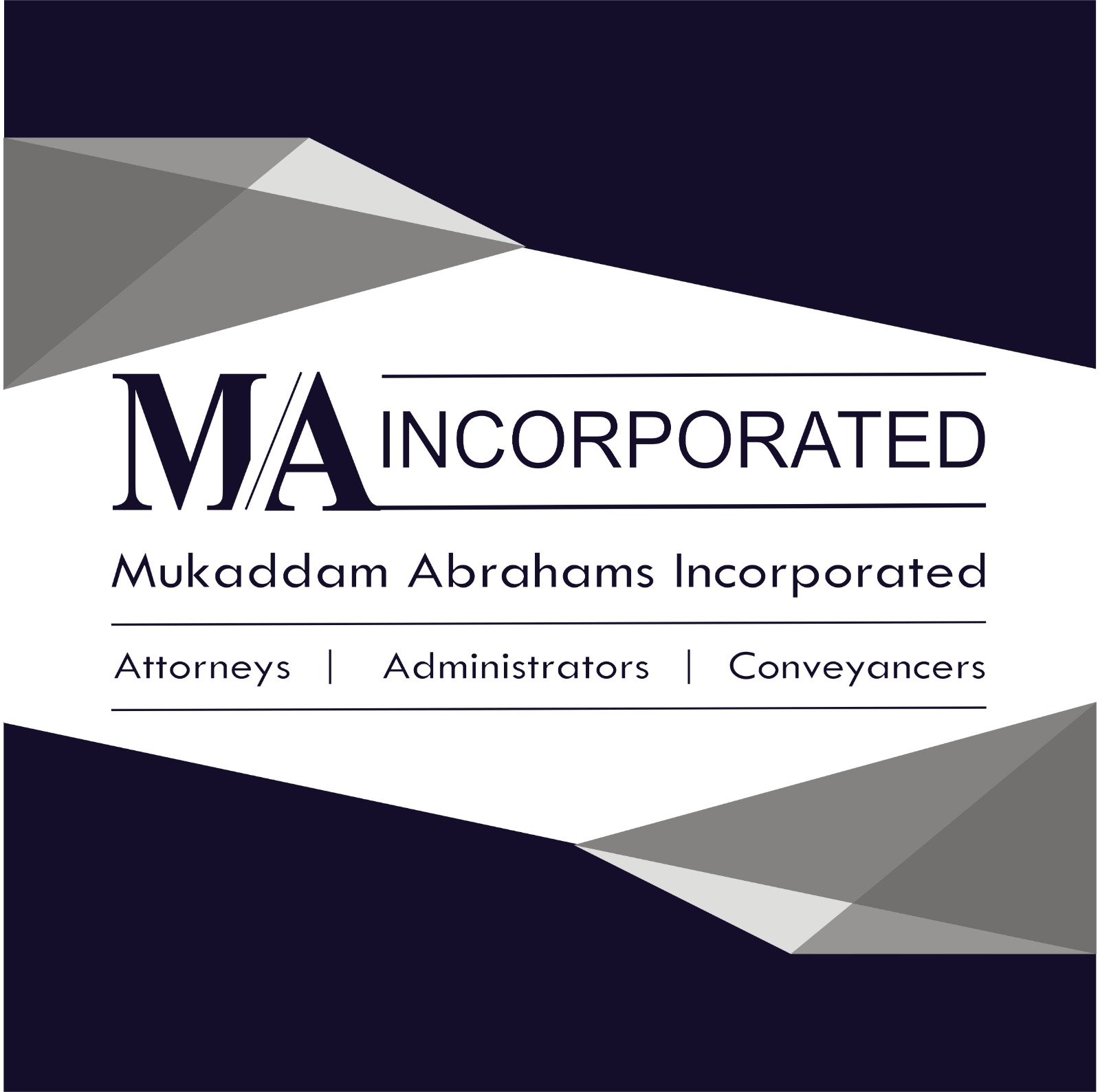 Mukaddam Abrahams Incorporated