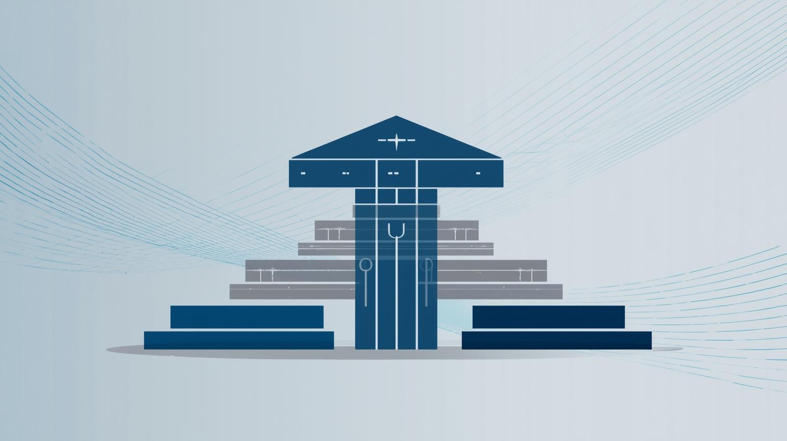 Why every business needs strong structure
