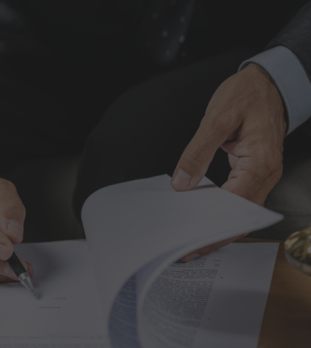 Property and Conveyancing Support